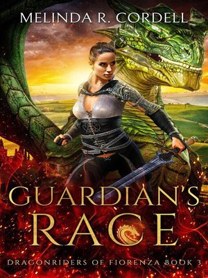 cover image of Guardian's Race